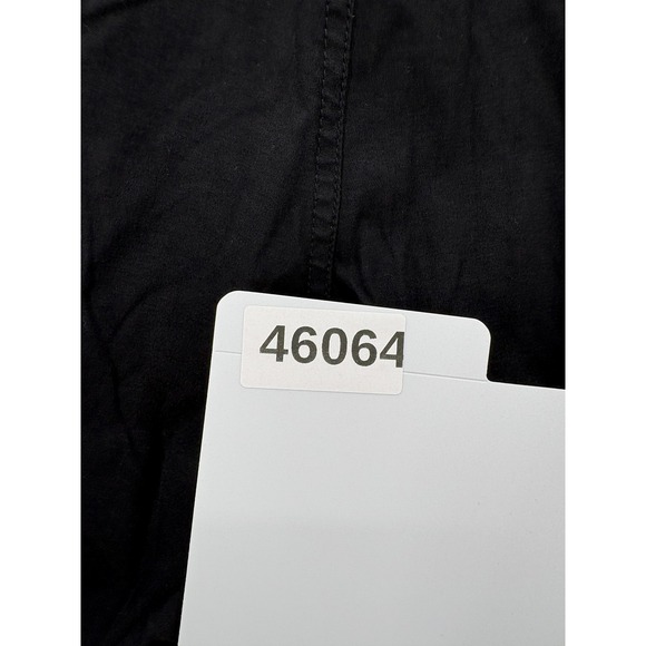 Duluth Flex Dry on the Fly Convertible Bootcut Pants Womens 18 Black Stretch - Picture 14 of 14